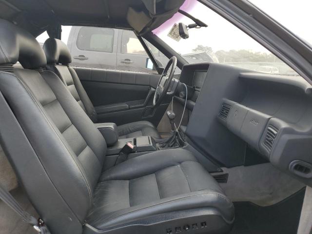 1990 Cadillac Allante VIN: 1G6VS3381LU126466 Lot: 73377563