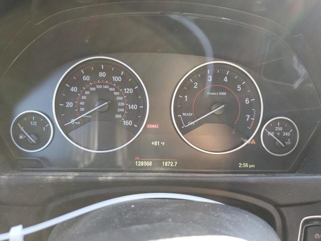 2015 BMW 428 XI GRA - WBA4C9C59FD331405