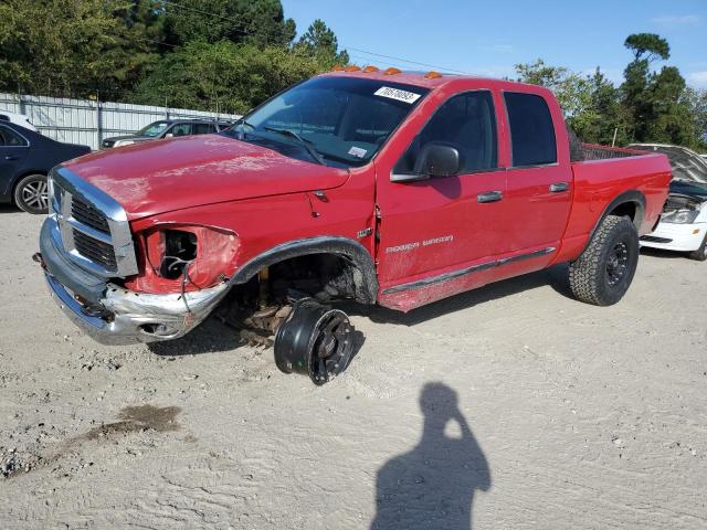 2008 Dodge Ram 2500 ST