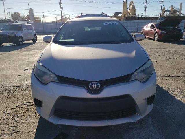 5YFBURHE9EP104081 | 2014 TOYOTA COROLLA L