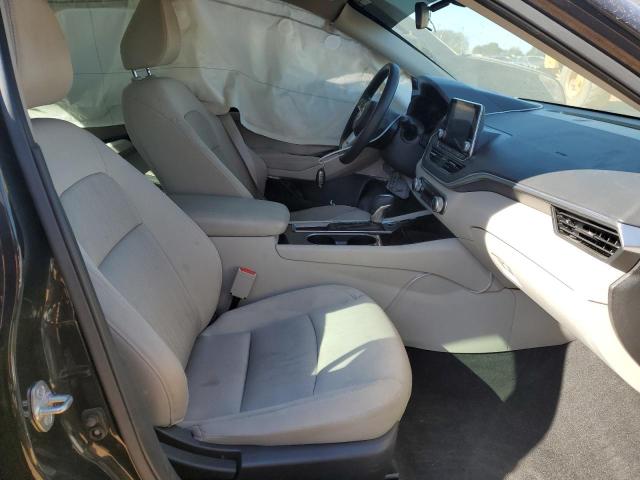 1N4BL4DV5MN302928 2021 Nissan Altima Sv