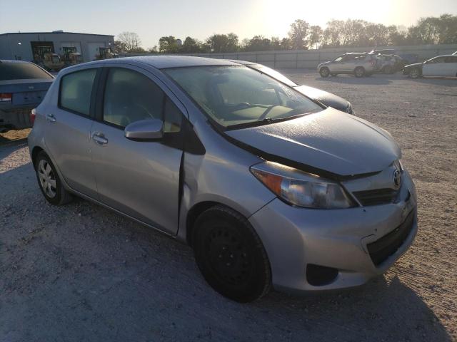 JTDKTUD34ED596869 | 2014 TOYOTA YARIS