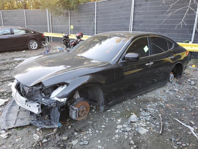 2011 INFINITI M56 