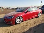 2020 TESLA MODEL S - 5YJSA1E23LF381905