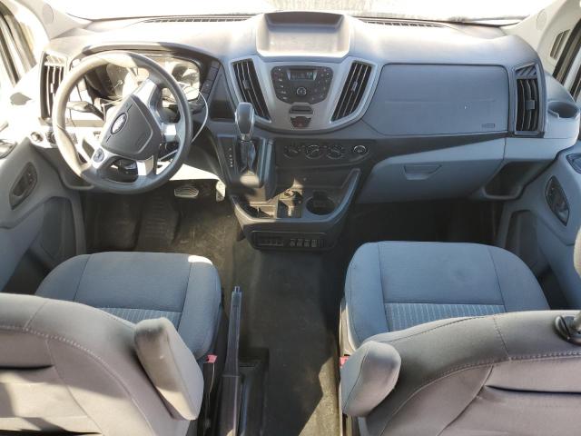 1FBAX2CV8HKB32558 Ford Transit T-350