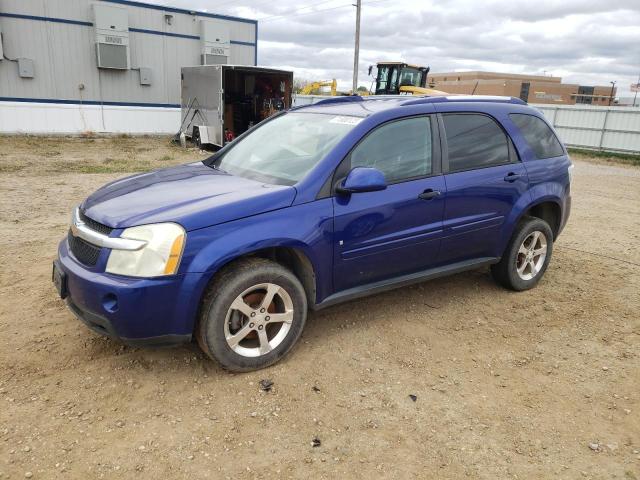 2007 Chevrolet Equinox LT