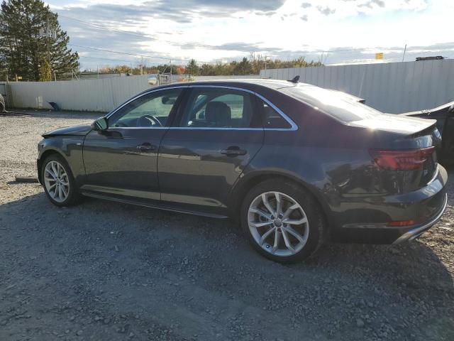 WAUENAF48KA095991 2019 AUDI A4, photo no. 2