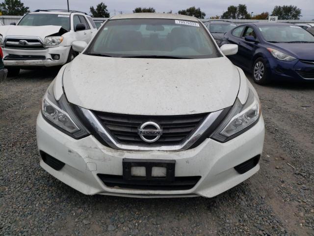 2016 NISSAN ALTIMA 2.5 - 1N4AL3AP9GN359164