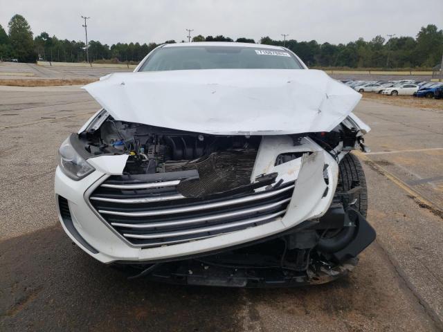 5NPD84LF2HH026387 Hyundai ELANTRA SE