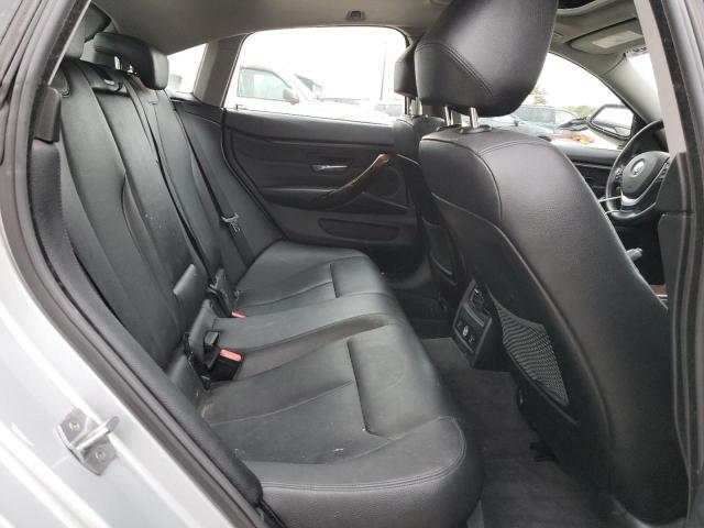 2015 BMW 428 XI GRA - WBA4C9C5XFG135391