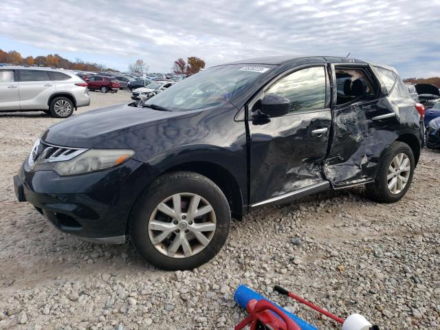 2014 Nissan Murano S