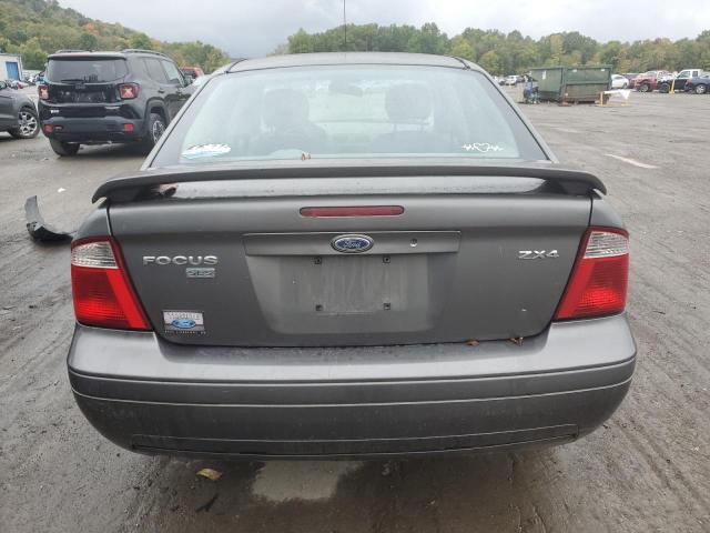 2023 FORD FOCUS ZX4 - 1FAFP34N55W233377