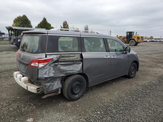 JN8AE2KP6F9130739 Nissan QUEST S