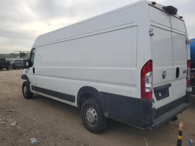 3C6MRVJG2PE530074 | 2023 Ram promaster 3500 3500 high