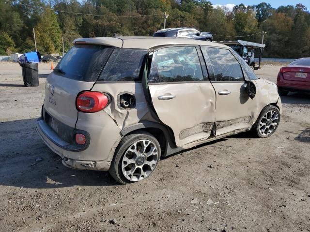 ZFBCFADH8EZ015241 | 2014 FIAT 500L TREKK