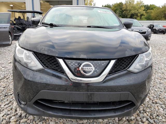 JN1BJ1CP9JW155734 | 2018 NISSAN ROGUE SPOR