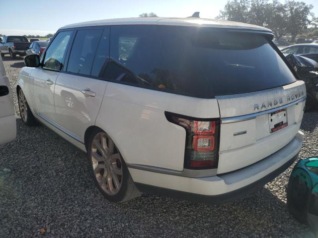 SALGS2EF8GA272083 Land Rover Range Rover Supercharged
