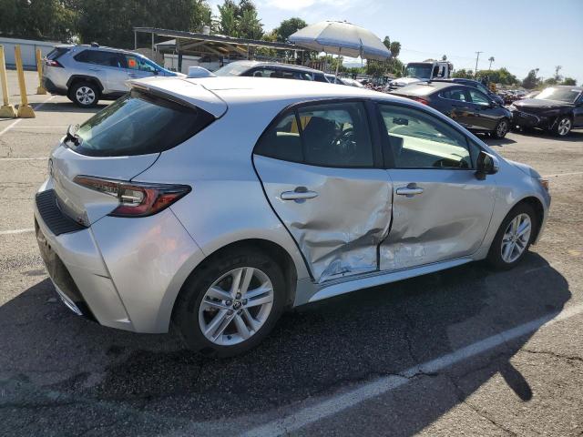 JTND4MBE7M3113465 Toyota COROLLA SE