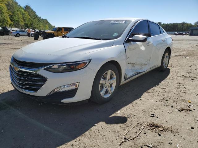 1G1ZC5ST7MF086292 | 2021 CHEVROLET MALIBU