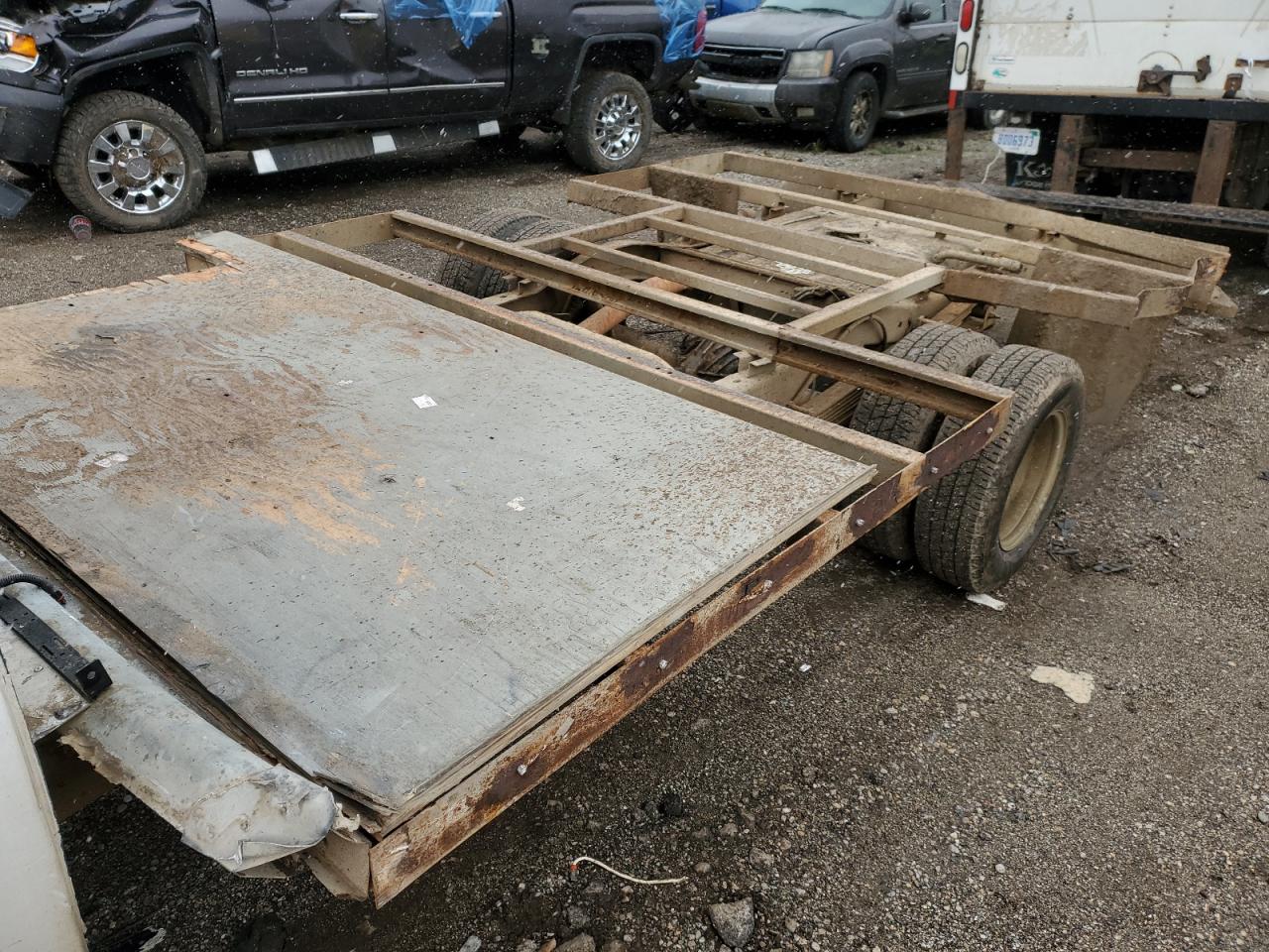 1GB3GSCG1K1312620 CHEVROLET EXPRESS 2019