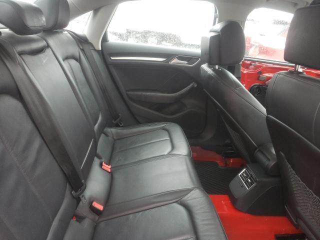 WAUEFGFF2F1068549 Audi A3 Premium Plus