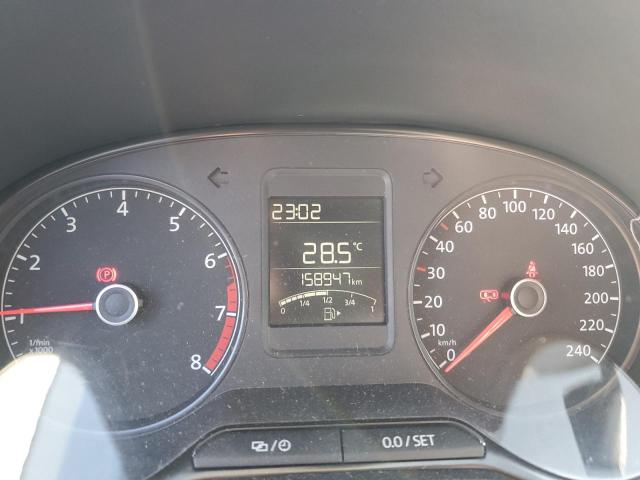 2015 VOLKSWAGEN VENTO MEX5G2602FT086432