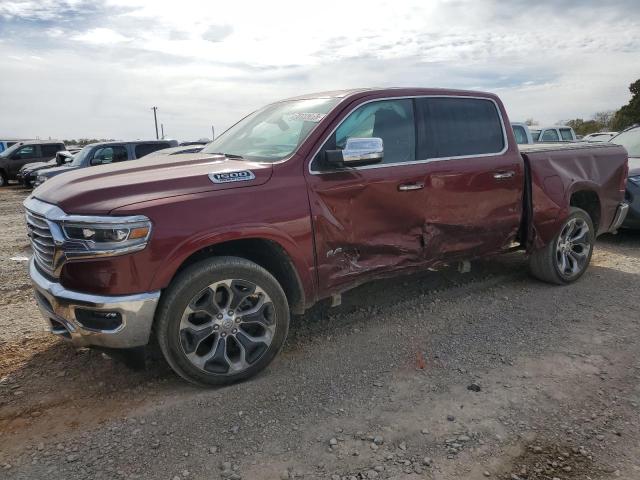 2021 Ram 1500 Longhorn