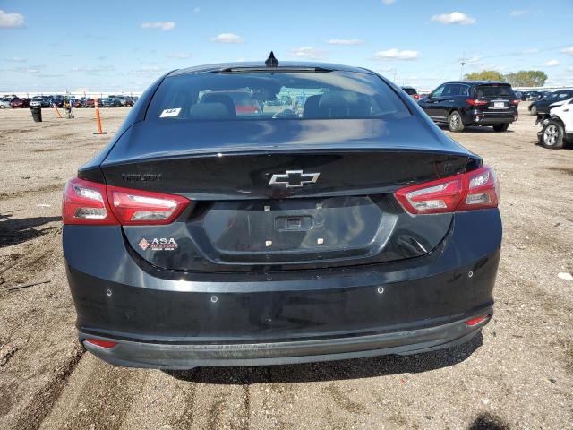2020 CHEVROLET MALIBU LT - 1G1ZD5ST8LF058190