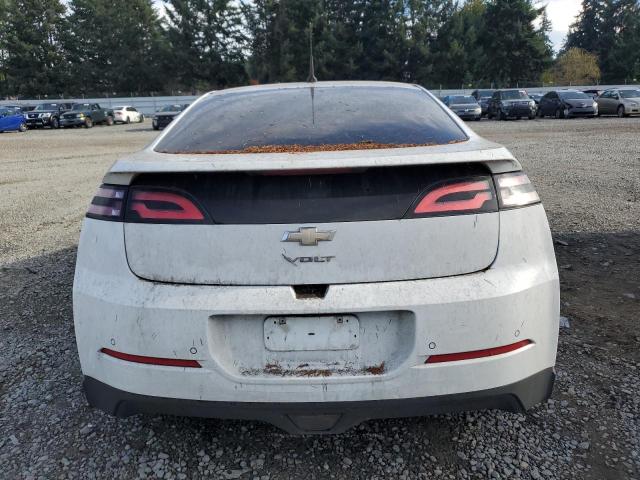 VIN 1G1RH6E47EU158701 2014 Chevrolet Volt no.6