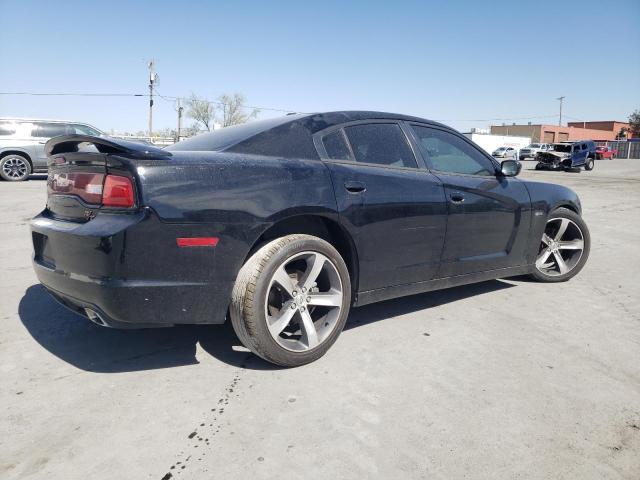 2C3CDXCT5EH280943 | 2014 DODGE CHARGER R/