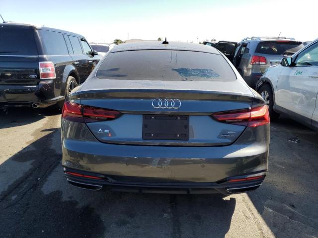 WAUFACF57MA010419 Audi A5 Premium Plus 45