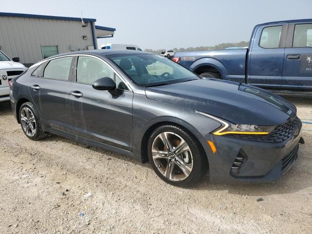 5XXG34J27PG181197 KIA K5 EX