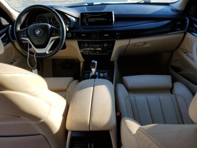 5UXKR6C54E0C03104 2014 BMW X5, photo no. 8