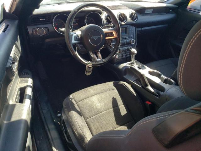 1FATP8EM7G5254021 Ford MUSTANG