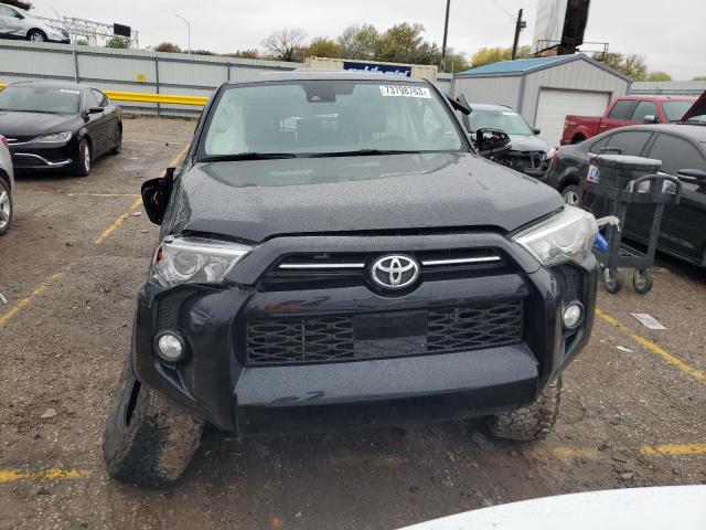 JTEBU5JR1L5795652 | 2020 TOYOTA 4RUNNER SR