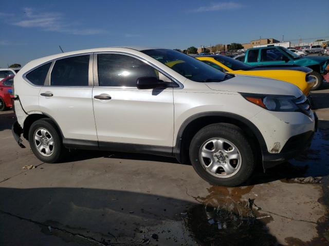 5J6RM3H31EL016428 Honda CR-V LX