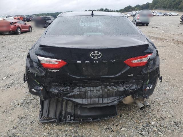2019 TOYOTA CAMRY L - 4T1B11HK4KU784238