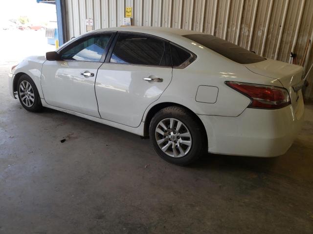 Vin: 1n4al3ap7fc253998, lot: 70901393, nissan altima 2.5 20152