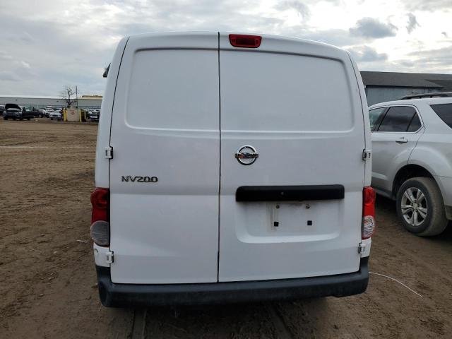 3N6CM0KN4LK702925 Nissan NV200 2.5S