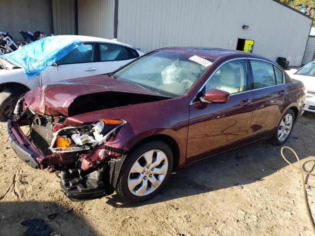 2009 Honda Accord Coupe EX