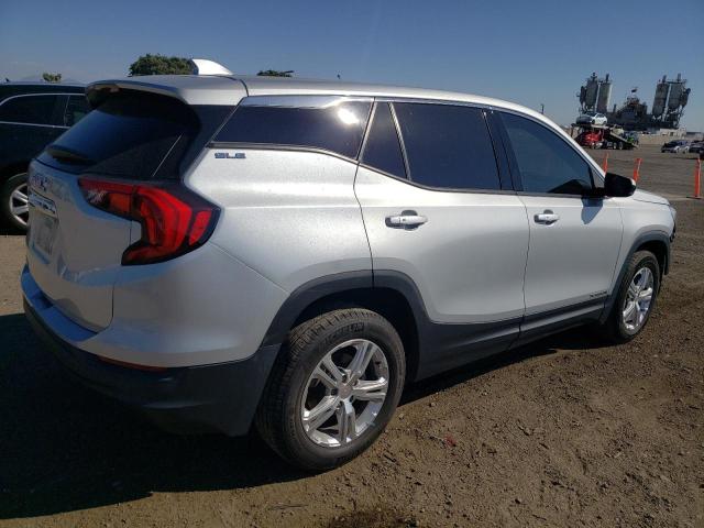 3GKALMEV7KL333684 GMC Terrain Sle