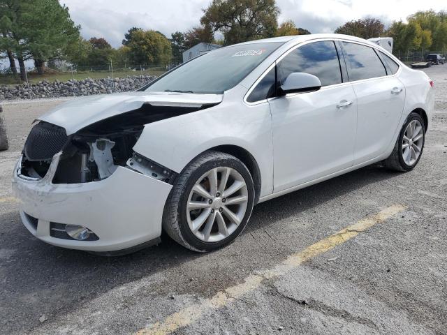 2014 Buick Verano 