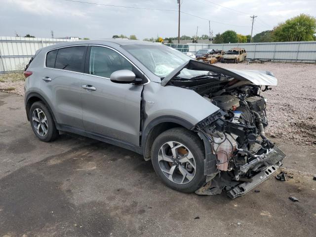 KNDPMCACXL7840568 KIA Sportage Lx
