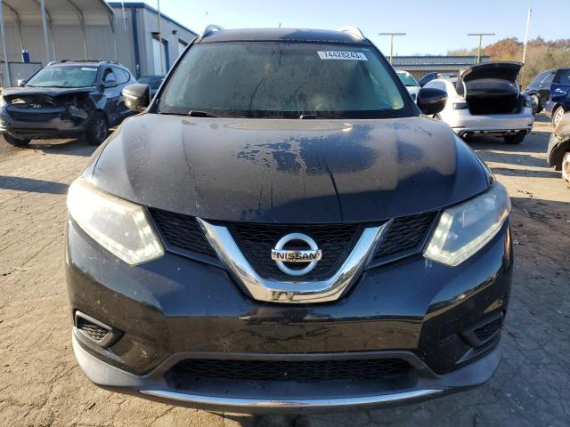 KNMAT2MTXGP662598 Nissan ROGUE S