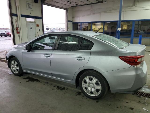 4S3GKAA60K3608801 Subaru Impreza