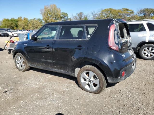 KNDJN2A23K7659038 KIA Soul