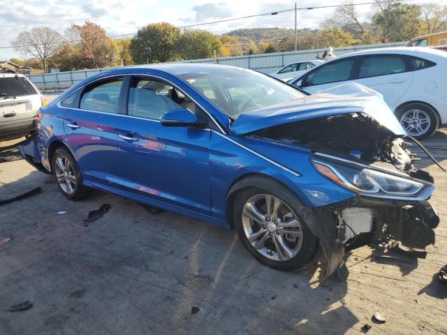 5NPE34AF2KH784405 | 2019 HYUNDAI SONATA LIM