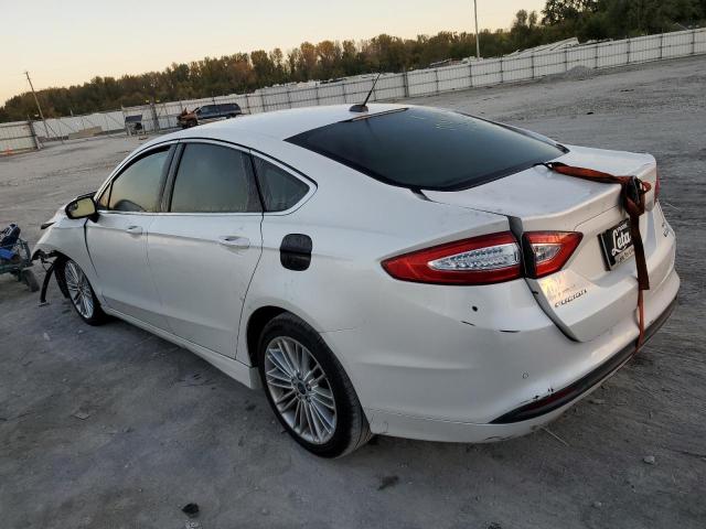 3FA6P0HD2GR186315 | 2016 FORD FUSION SE