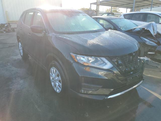 5N1AT2MT0LC799238 Nissan Rogue S  4