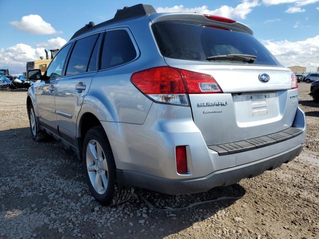 4S4BRBLC5E3236208 Subaru Outback 2.5i Limited